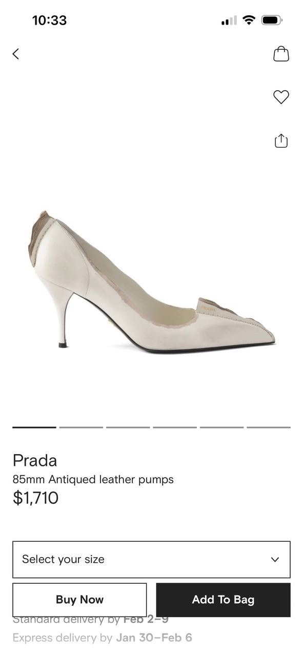 туфли prada,,босоножки prada,prada белые кожаные туфли для женщин,прада туфли