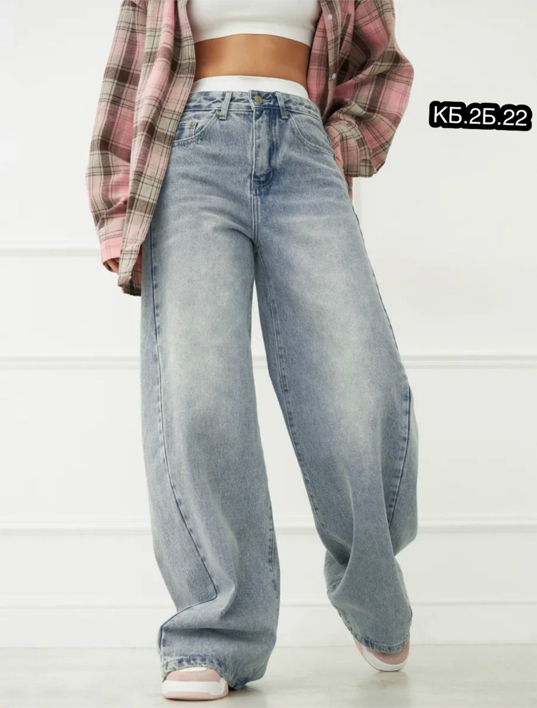 джинсы женские широкие,женские джинсы,джинсы багги широкие надин jelika серо-голубой,джинсы багги,джинсы хлопок