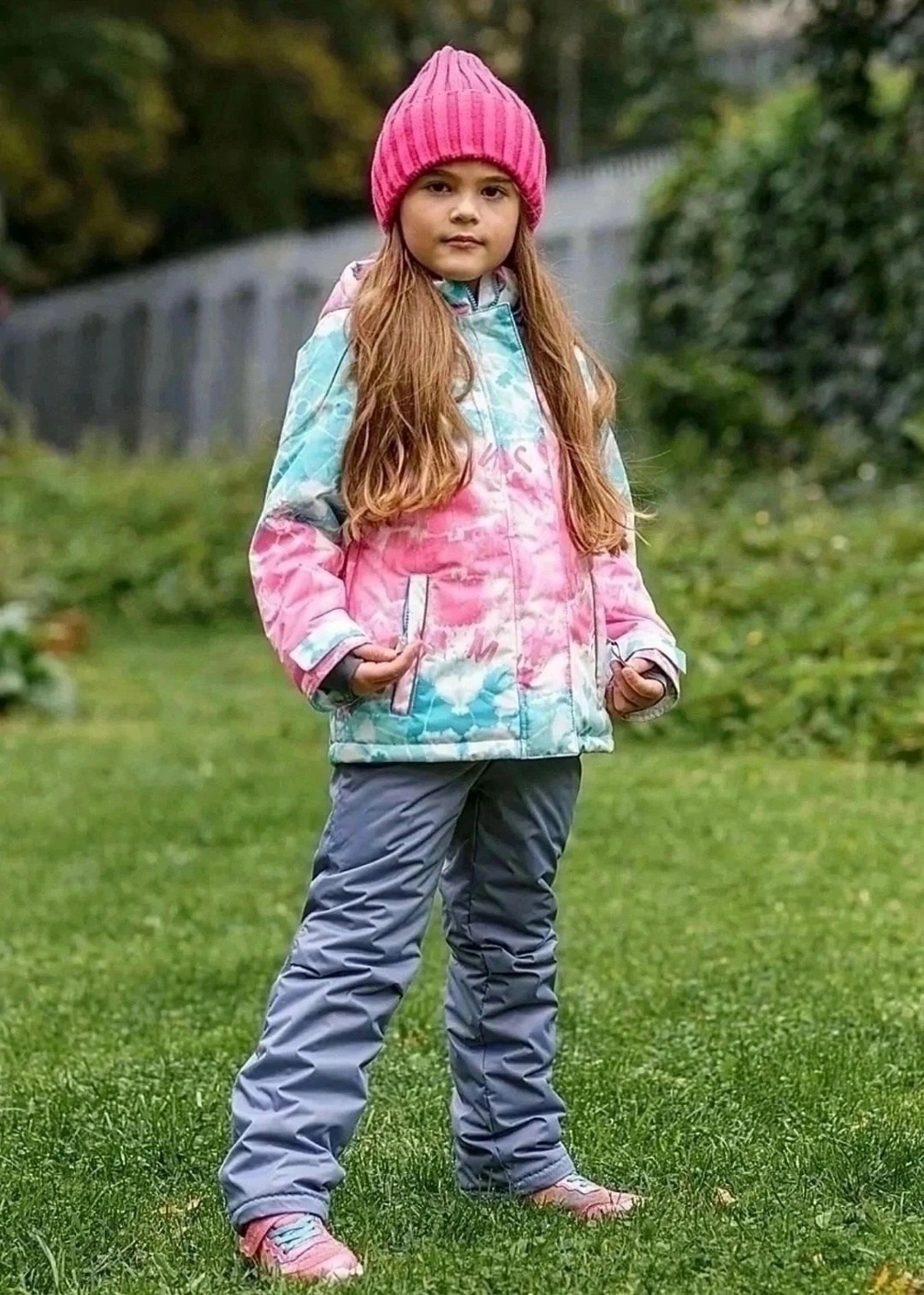 комплект верхней одежды stella,stella's kids костюм демисезонный для девочки,демисезонный костюм для девочки олдос,комплект демисезонный для девочек,костюм демисезонный для девочки