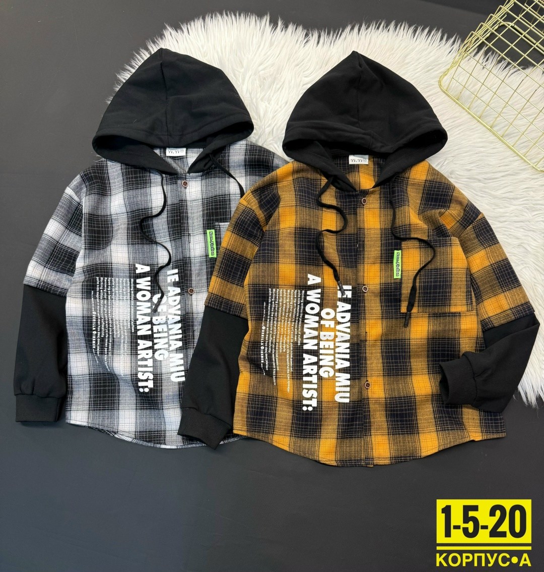 рубашка с капюшоном,рубашка для мальчика,рубашка детская,рубашка в клетку с капюшоном,рубашка