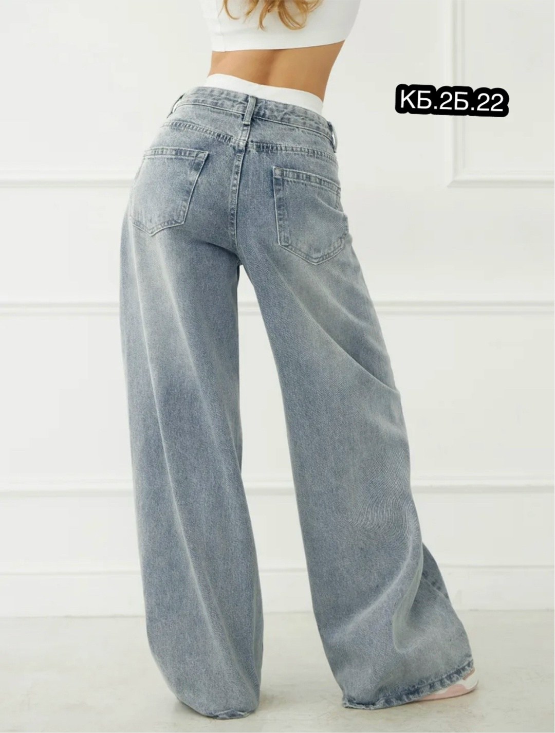 джинсы женские широкие,женские джинсы,джинсы багги широкие надин jelika серо-голубой,джинсы багги,джинсы хлопок