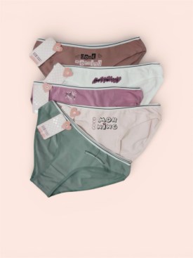 Нижнее белье