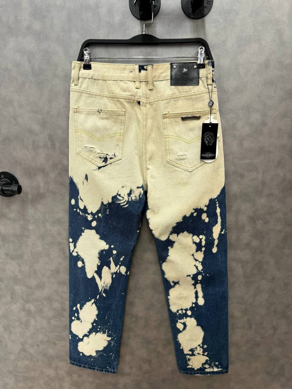 джинсы широкие мужские,брюки джинсовые,джинсы dolce gabbana,джинсы брюки,брюки с принтом