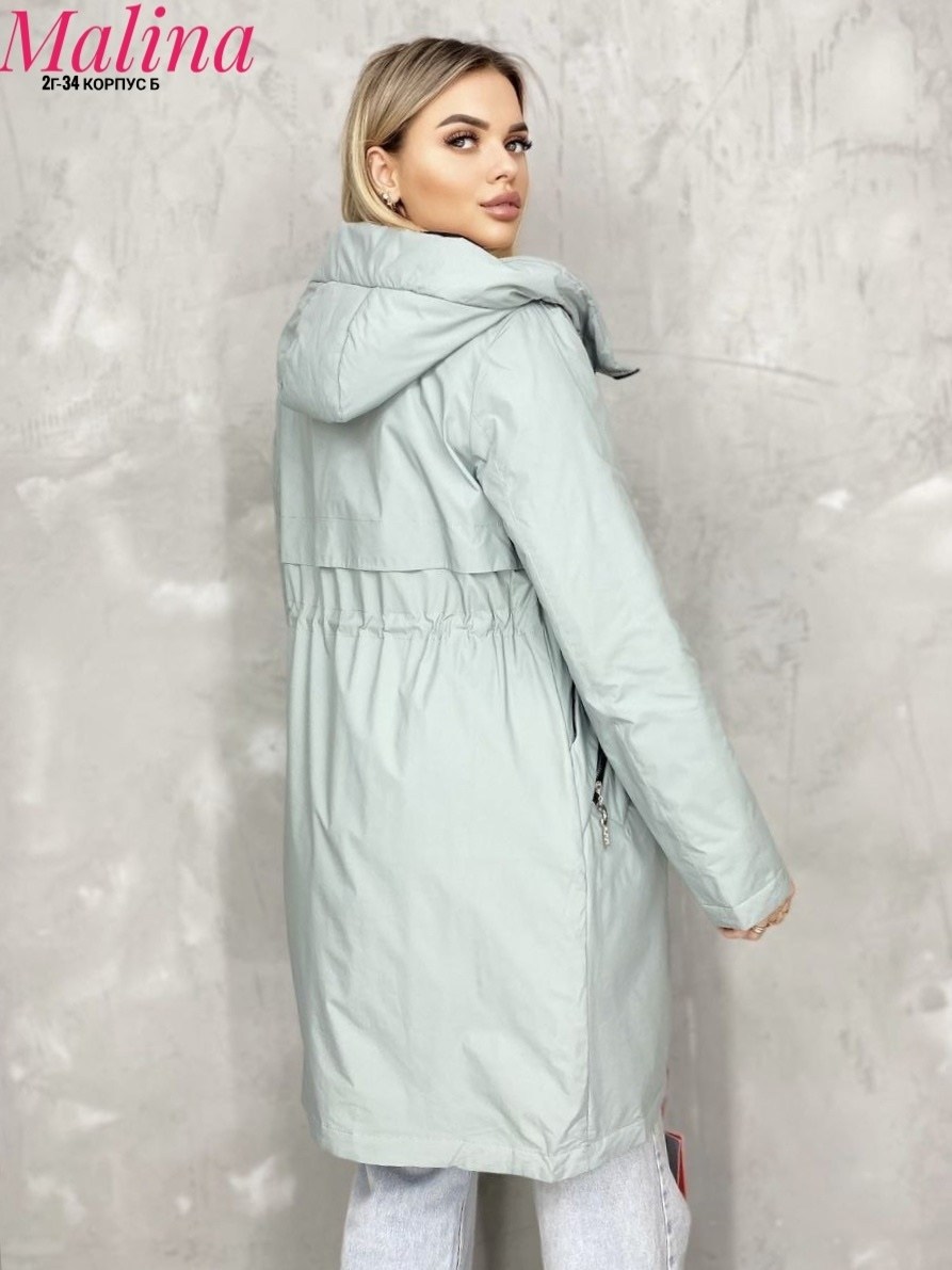 женская демисезонная куртка,удлиненная демисезонная куртка,куртка женская,куртка демисезонная,удлиненная куртка