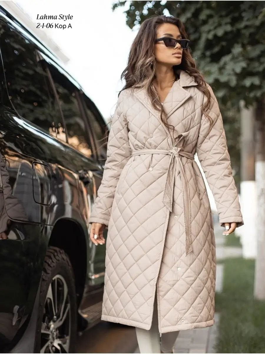плащ стеганый женский пальто стеганое длинное,длинное стеганое пальто женское демисезонное,стеганое пальто,женское стеганое пальто,пальто женское демисезонное стеганое