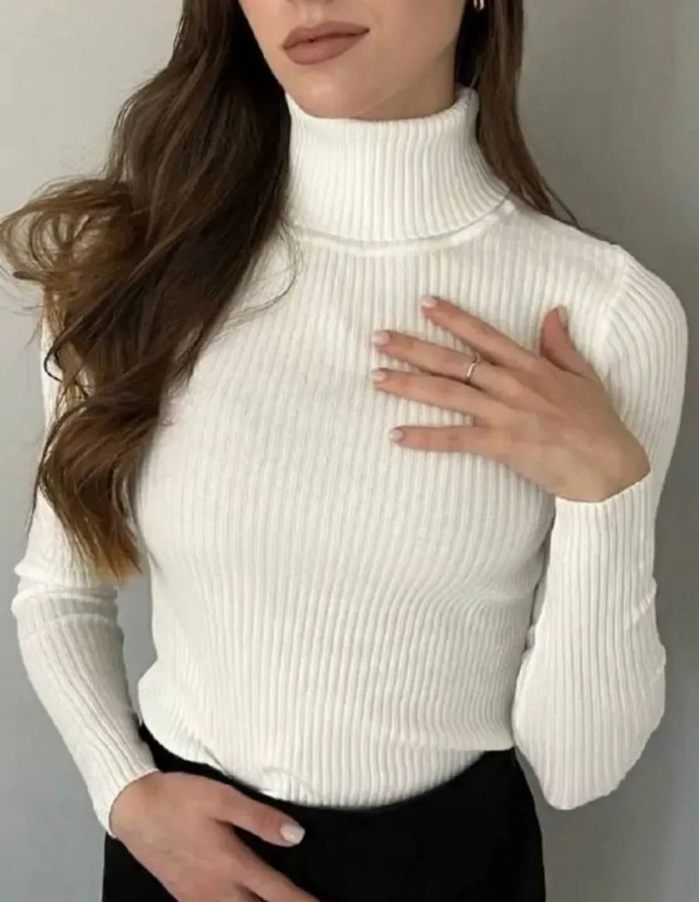 женская водолазка лапша,свитер лапша с горлом,водолазка в рубчик,водолазка,водолазка размер 42/46 голубая