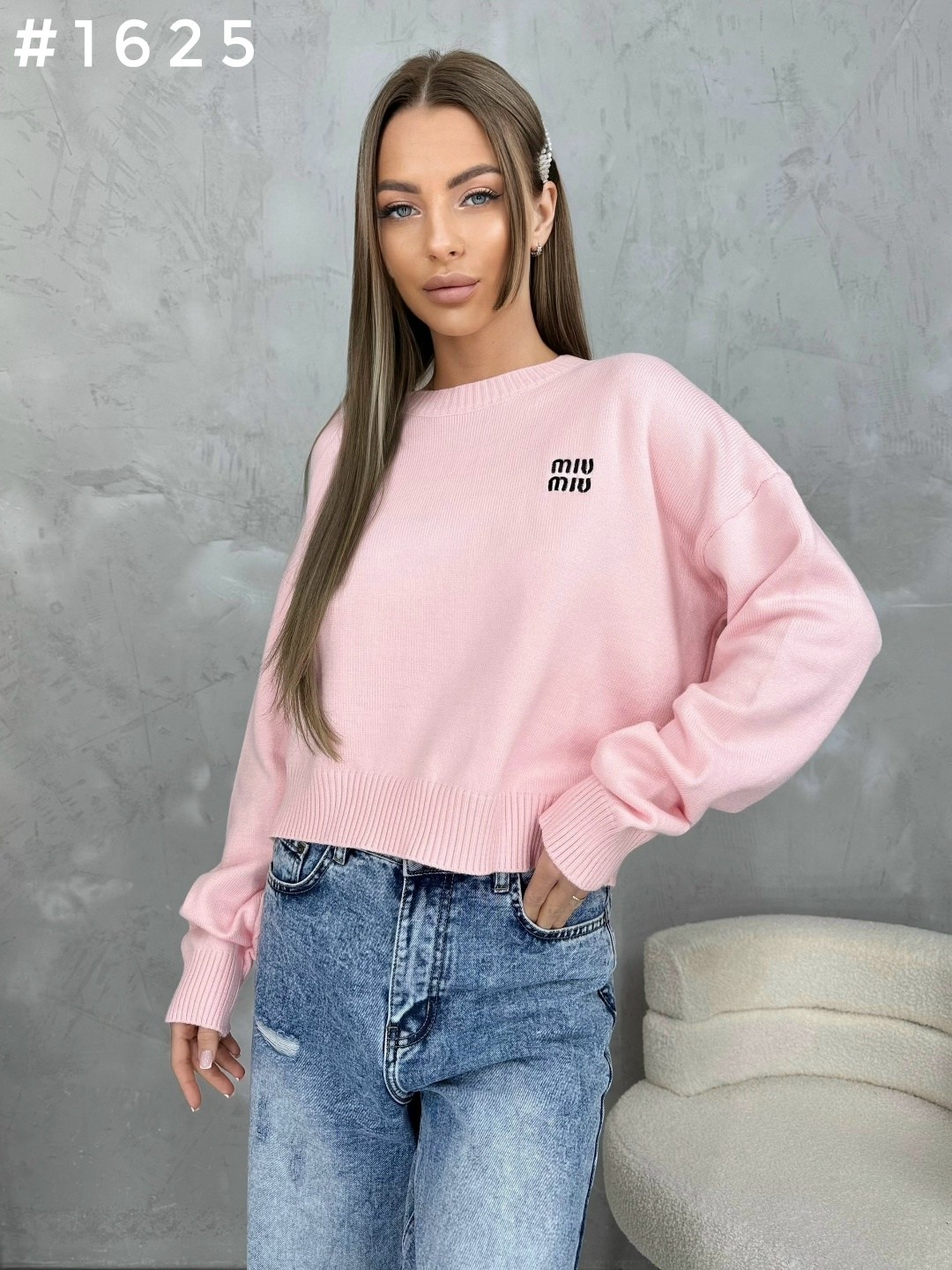 свитшот miu miu,женская кофта,кофта miu miu,свитшот,свитер кофта