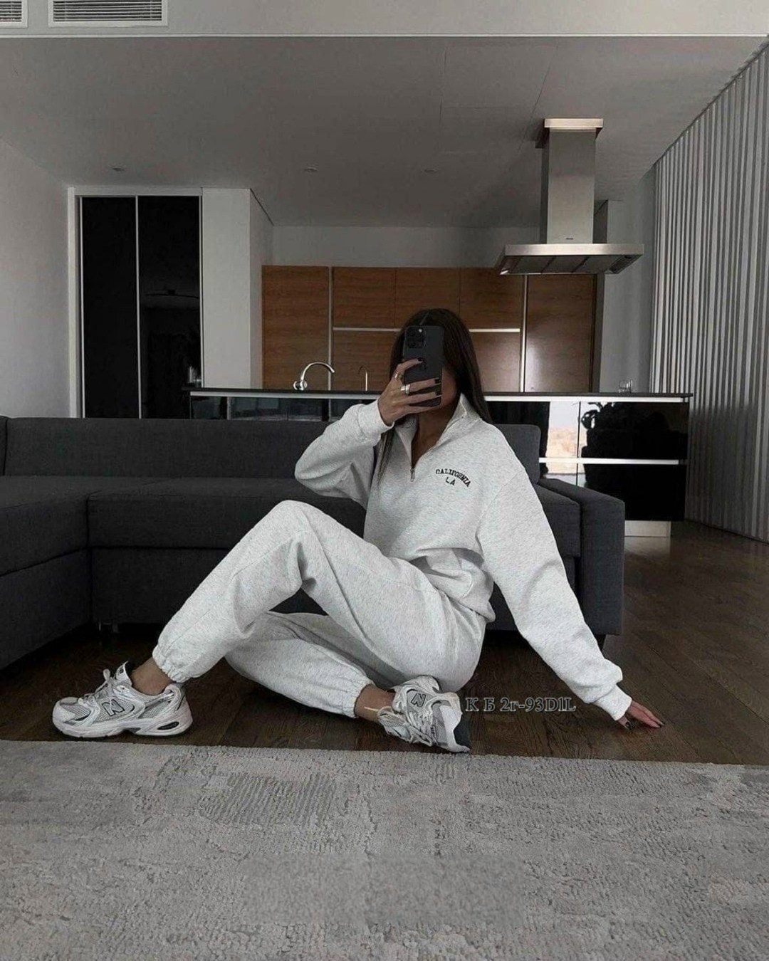 спортивный костюм женский на флисе с зип худи kopul,спортивный костюм,спортивный костюм женский на флисе с зип худи kopul цвет серый меланж,спортивный костюм женский на флисе,спортивный костюм женский