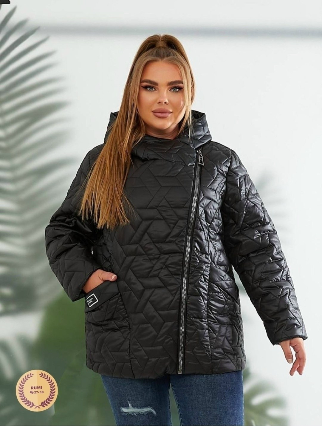 демисезонная женская куртка больших размеров,куртка женская демисезонная,куртка женская,демисезонная куртка,женская куртка большого размера