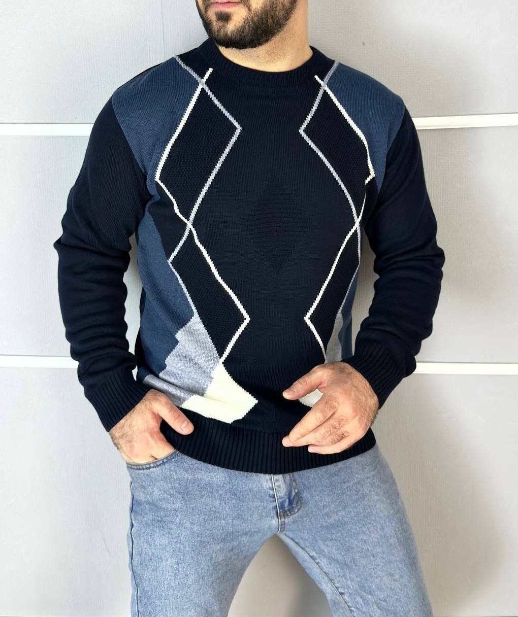 мужской джемпер,свитер джемпер,кофта голубая,кофта свитер,свитер