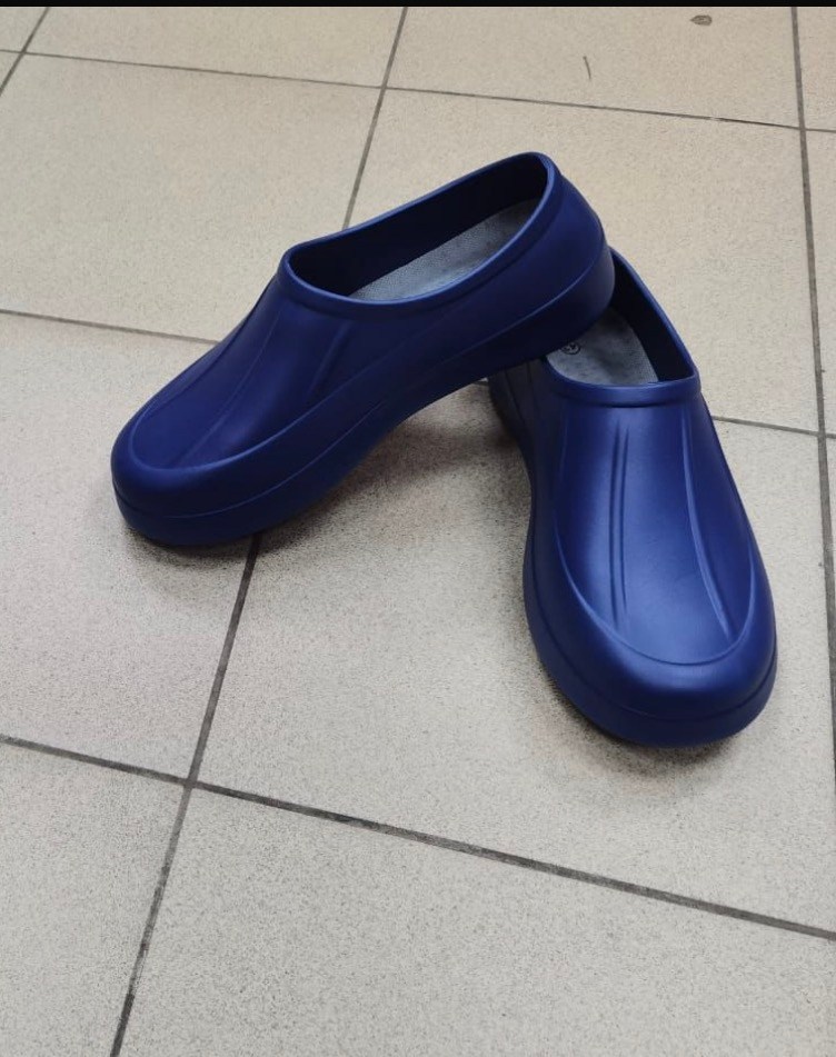 галоши эва м027,обувь,резиновые галоши (41-45)р. / шт. арт. (138)025,галоши женские,галоши садовые