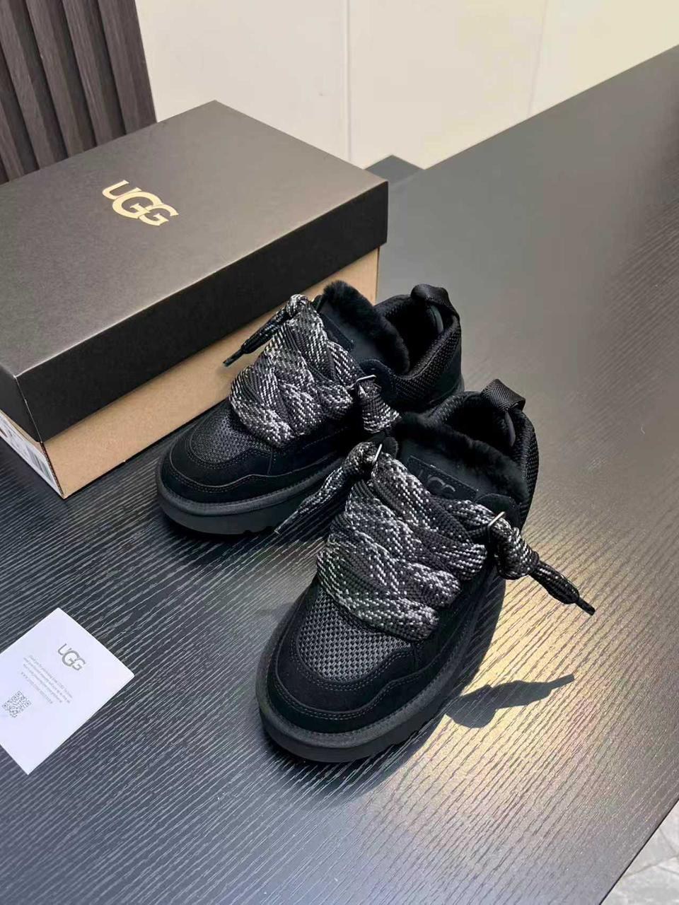 ,кроссовки ugg,женские кроссовки,кроссовки угги,брендовая