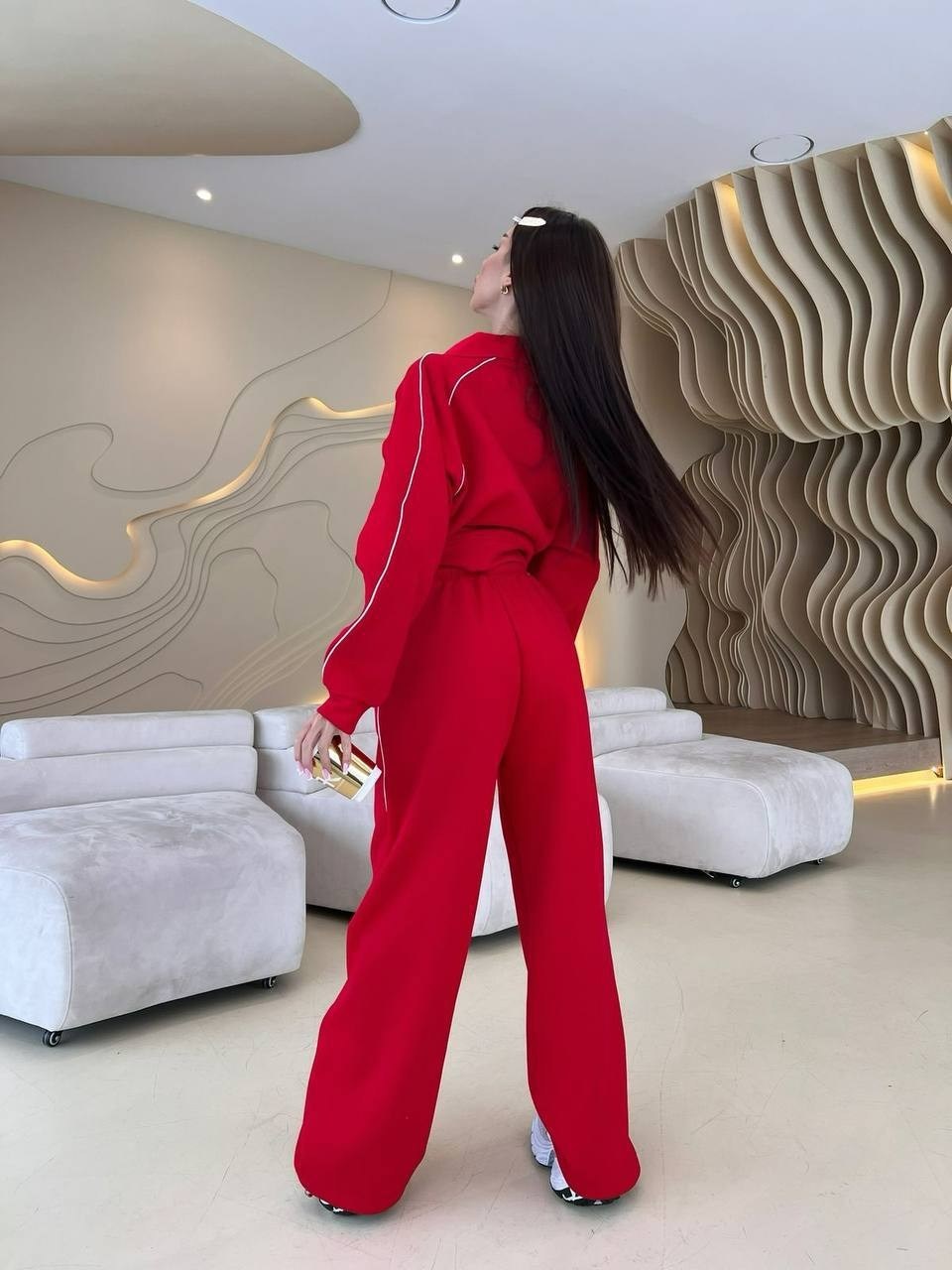 костюм dilanavip 2065 серый,костюм dilana vip 2065 серый,костюм брючный 2065 серый dilanavip,спортивный костюм dilanavip 2065 серый двойка,спортивный костюм dilanavip 2065 серый двойка серый размер 44