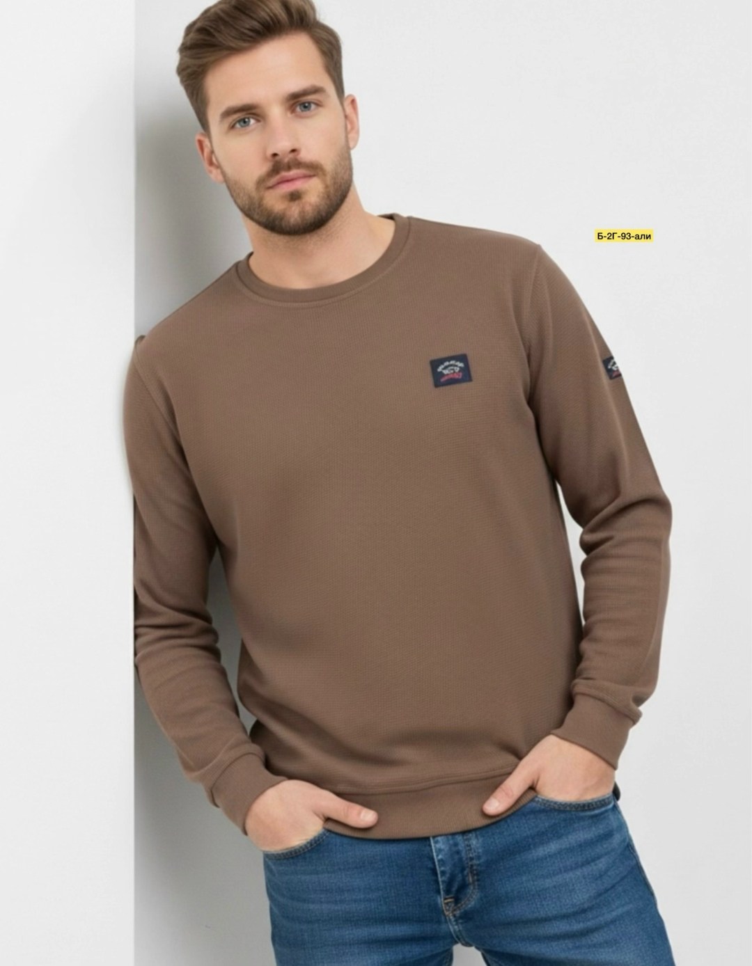 свитшот трикотажный,зеленый свитшот,мужские свитшоты,стильный свитшот,свитшот мужская