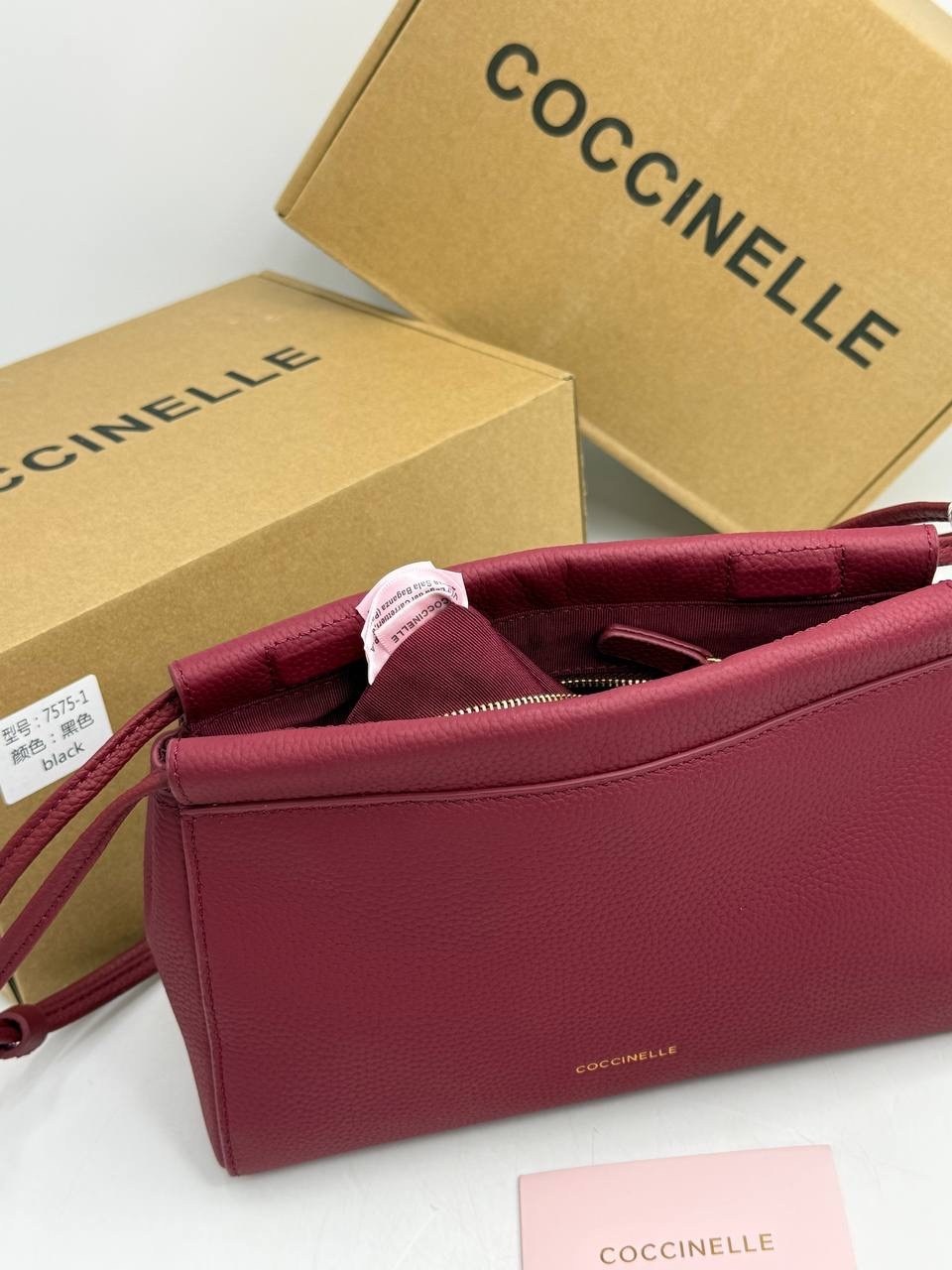 сумка coccinelle,сумка женская coccinelle,кожаная сумка coccinelle,сумочка coccinelle,женская сумка