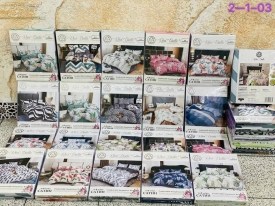 Постельное белье