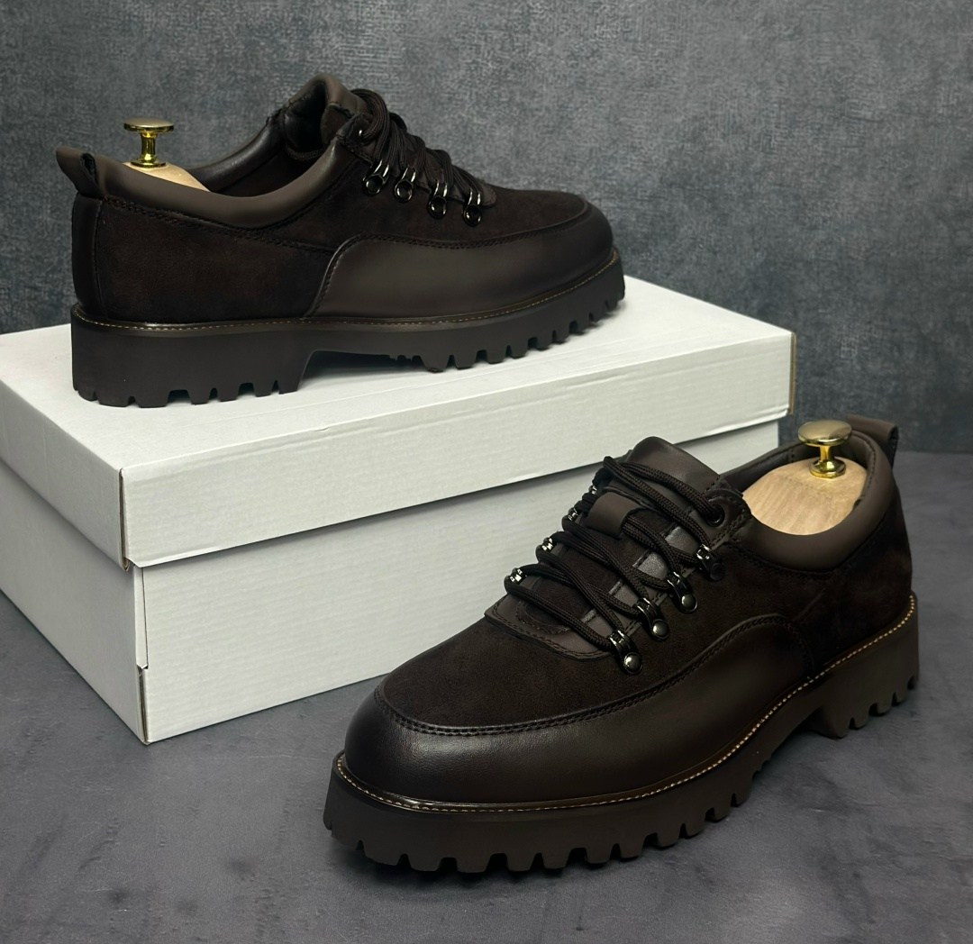 мужская,мужская  ,,полуботинки мужские,ботинки для мужчин эко кожа