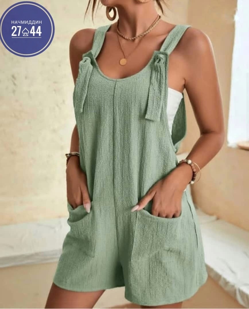 женский летний комбинезон,женские комбинезоны,комбинезон повседневный,женские повседневные свободные комбинезоны,летние комбинезоны