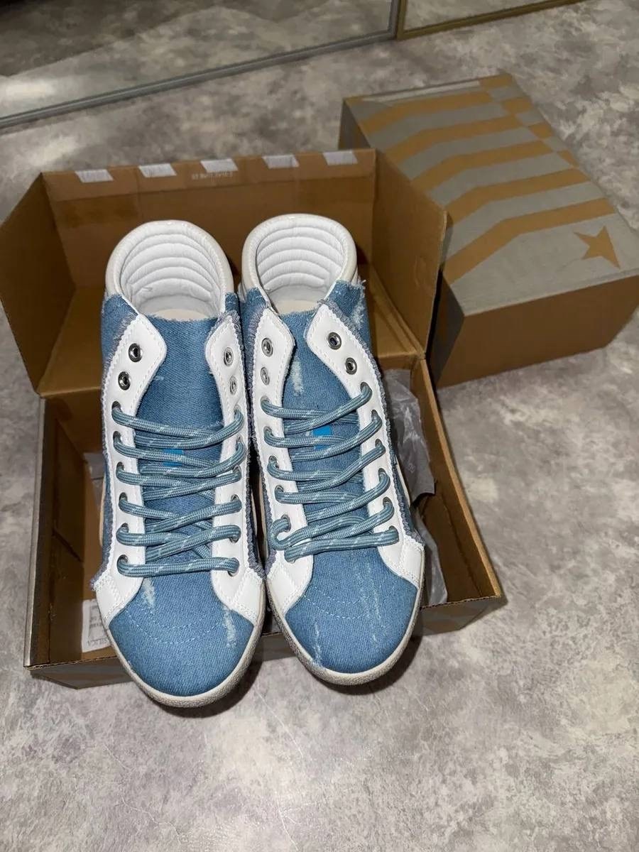 ,golden goose sneakers,golden goose,golden goose deluxe brand,кеды golden goose deluxe brand blue star