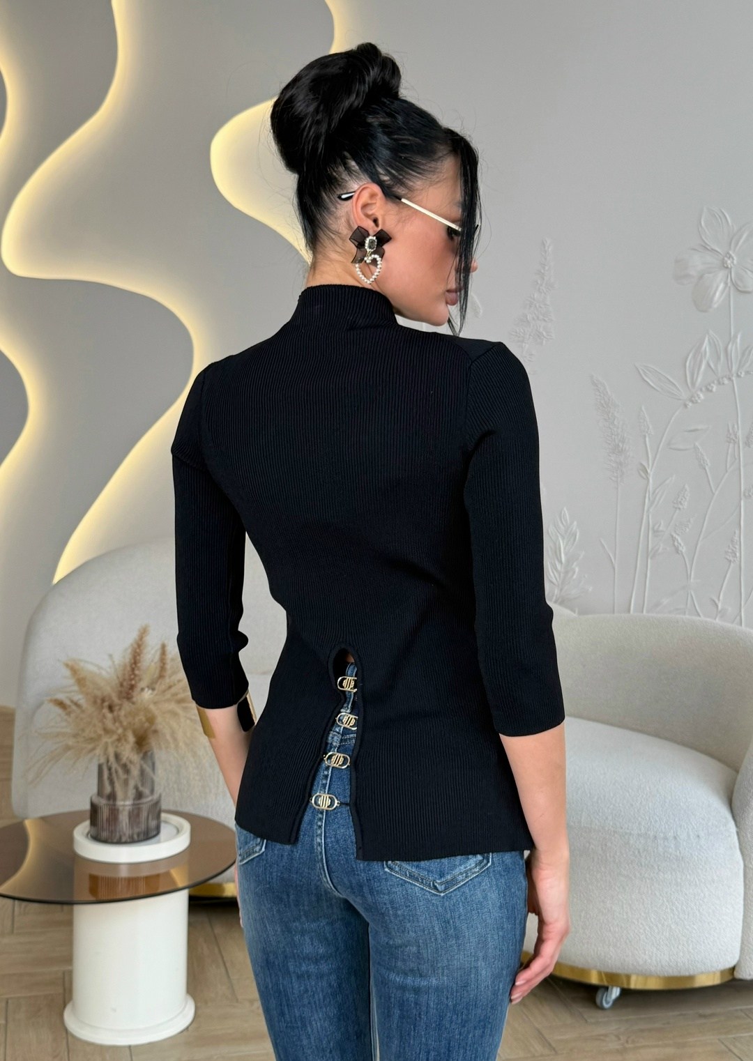 водолазка,кофта,водолазка женская,женская водолазка лапша,черная водолазка женская