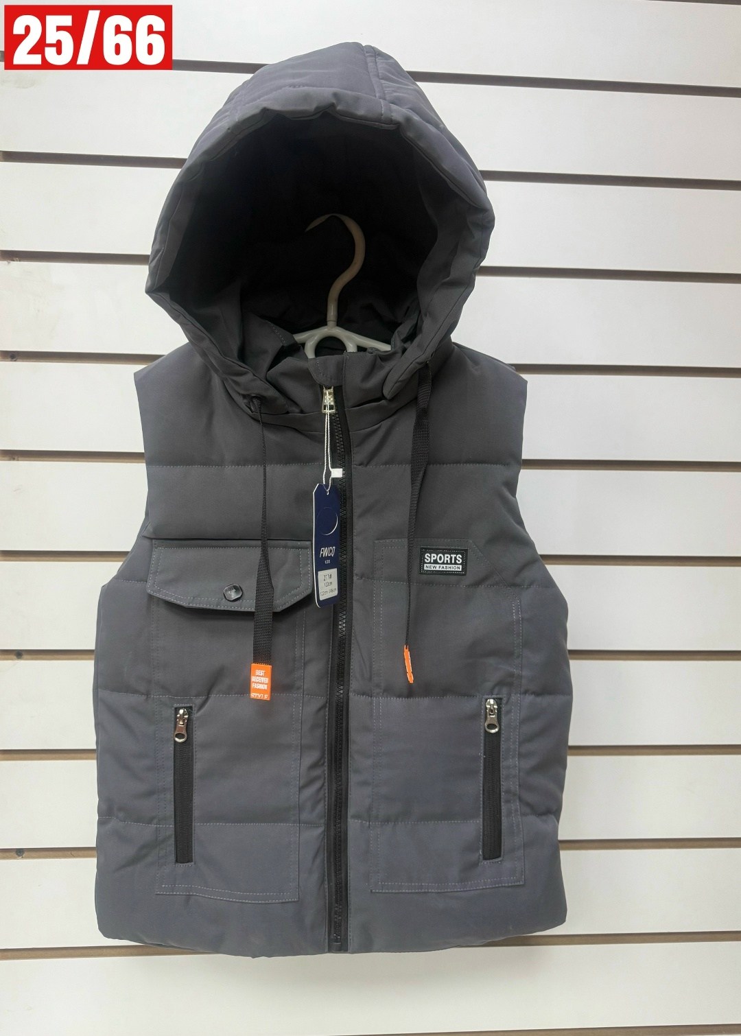 жилетка детская,жилет детский,жилет,жилетка,жилет утепленная