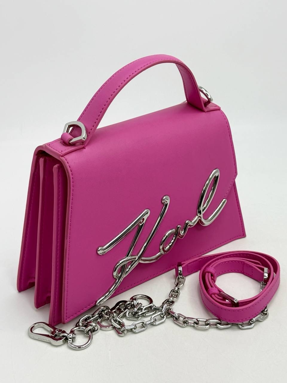 karl lagerfeld сумка розовая,женская сумка karl lagerfeld,karl lagerfeld сумка,сумка через плечо karl lagerfeld,сумка розовая