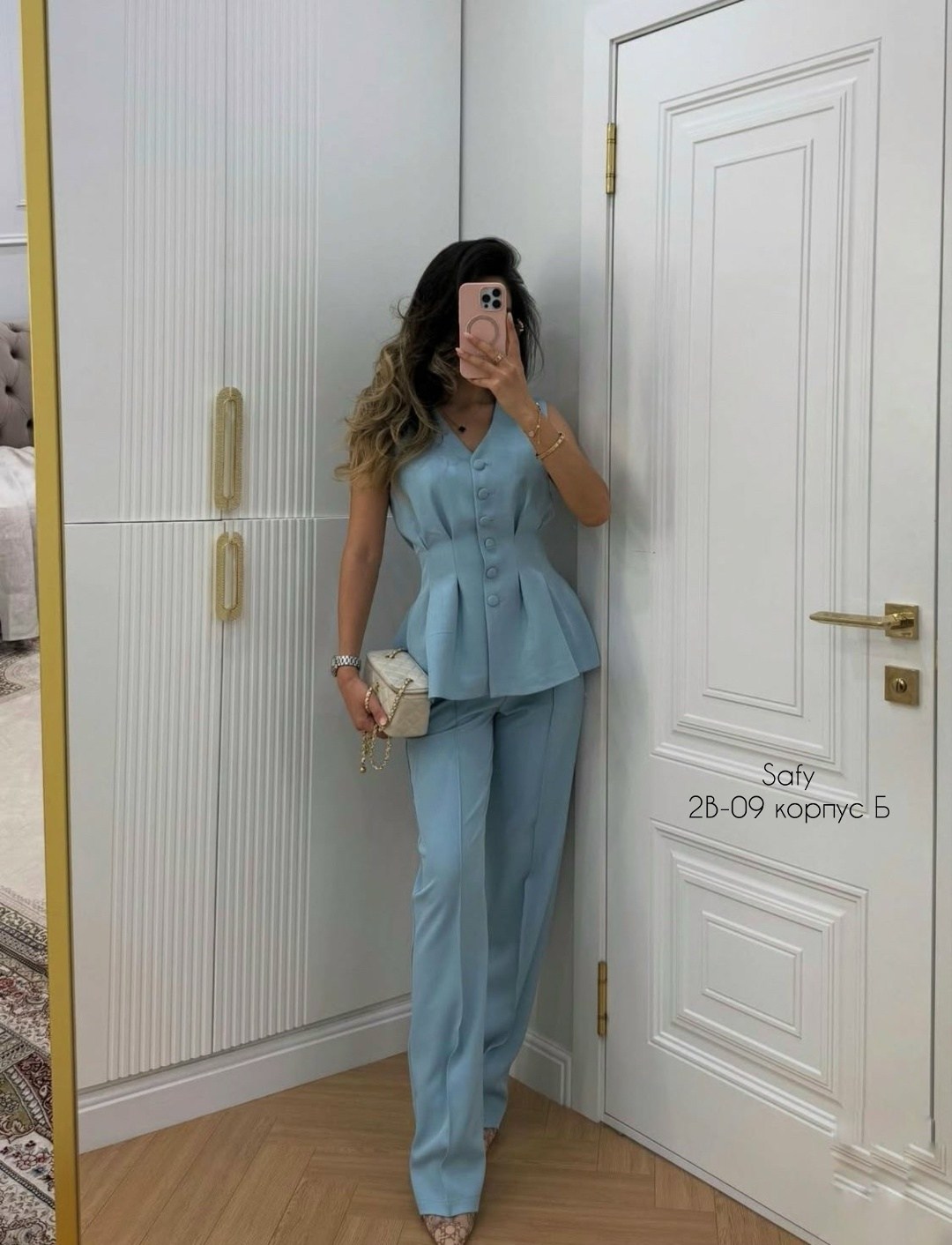 брючный костюм,летний женский брючный костюм с жилетом,брючный костюм с жилетом,брючный костюм с жилеткой,элегантные костюмы