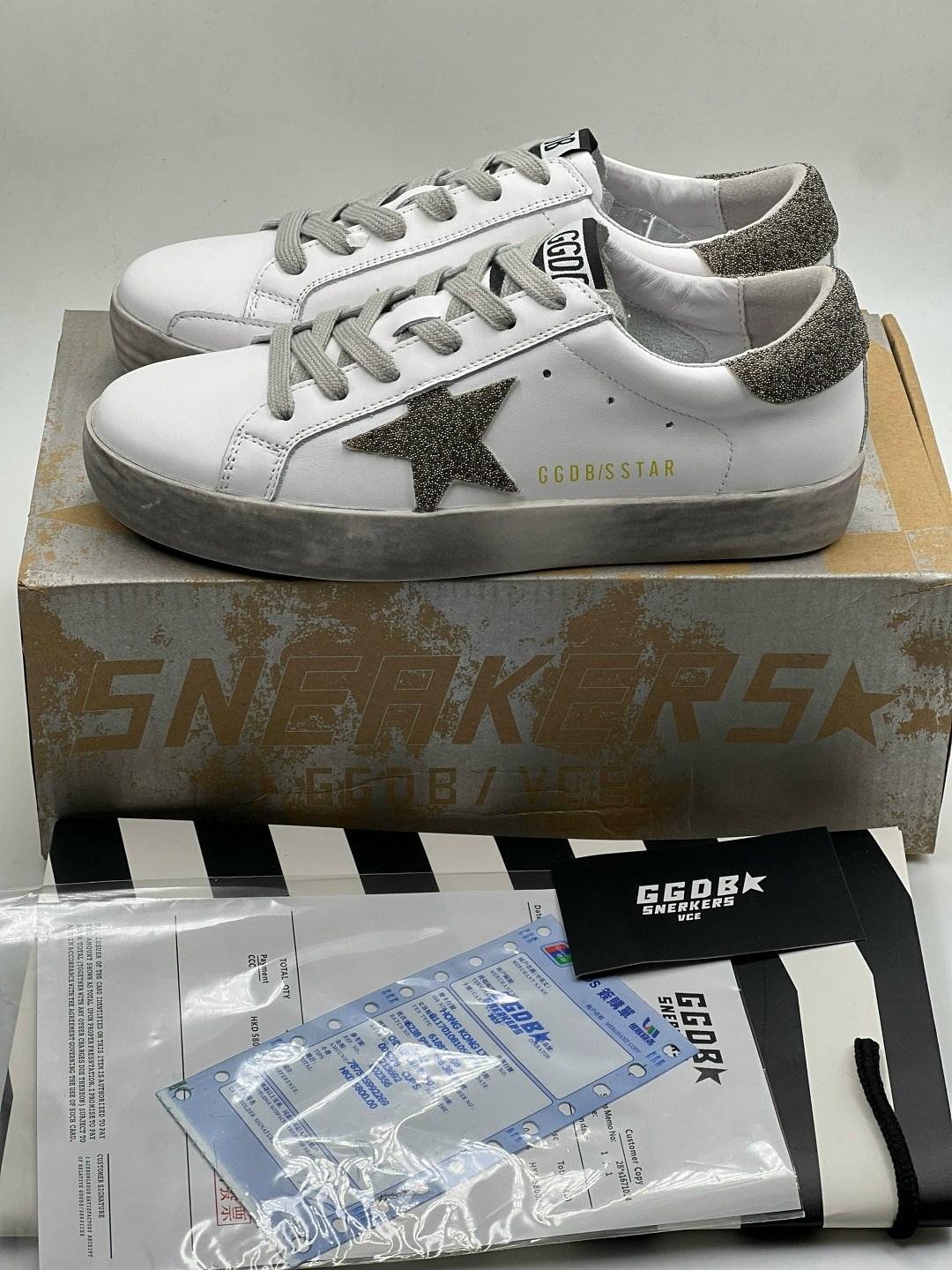 кеды женские golden goose,кеды golden goose,golden goose кроссовки,кожаные кеды golden goose superstar premium,