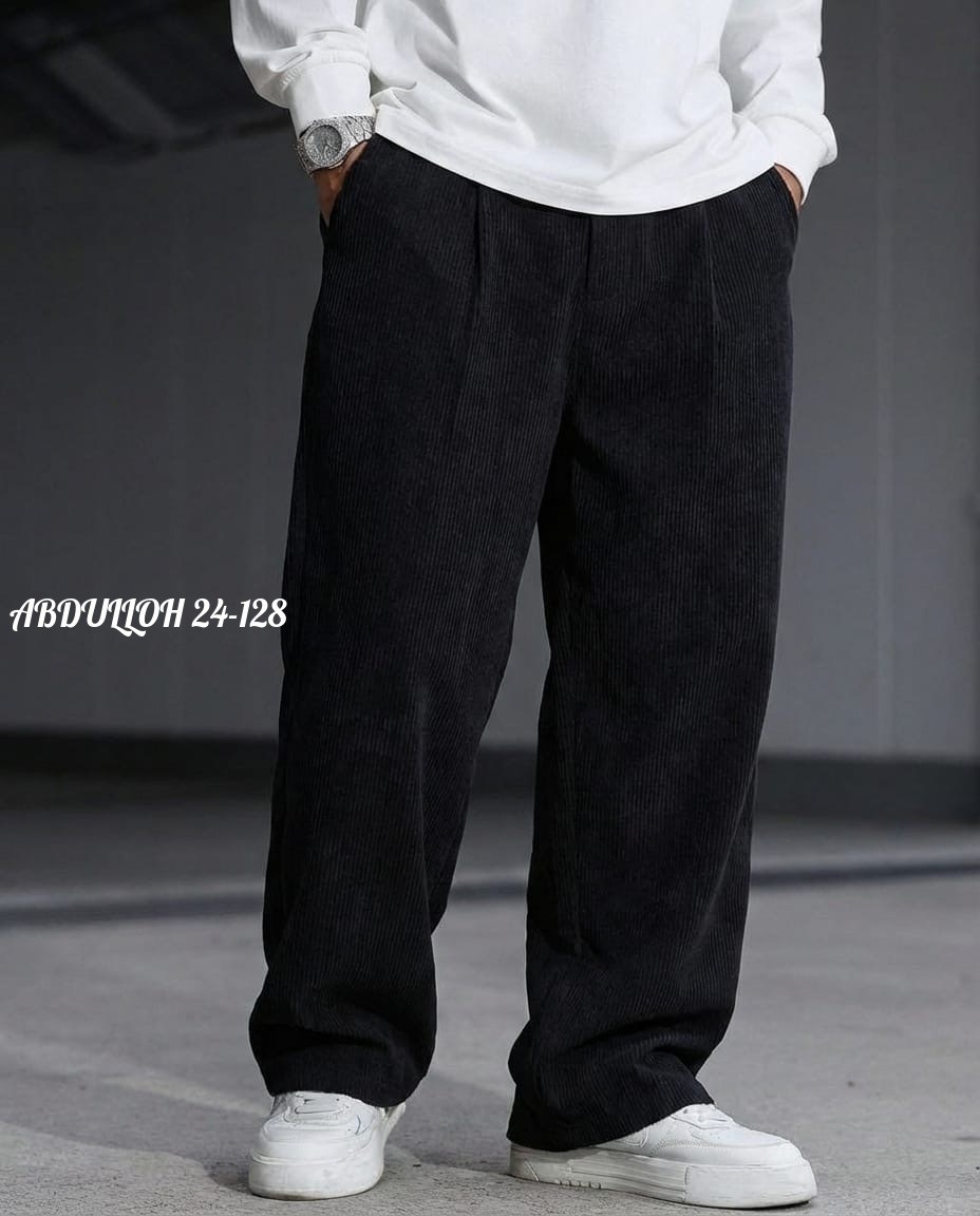 вельветовые штаны мужские широкие,мужские вельветовые брюки,мужские широкие брюки,коричневые вельветовые штаны мужские,мужские брюки