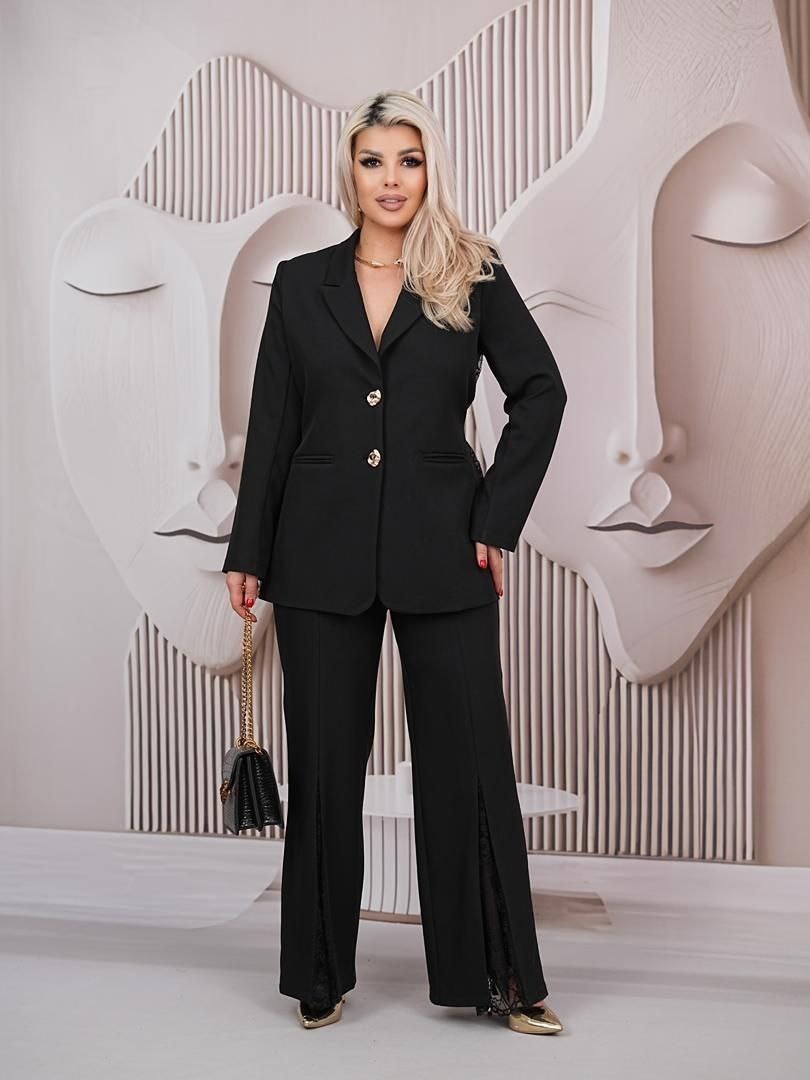 брючный костюм женский больших размеров деловой офисный lady-maria,костюм женский брючный деловой lady-maria,женский классический брючный костюм двойка,женский брючный костюм,брючный костюм женский бо