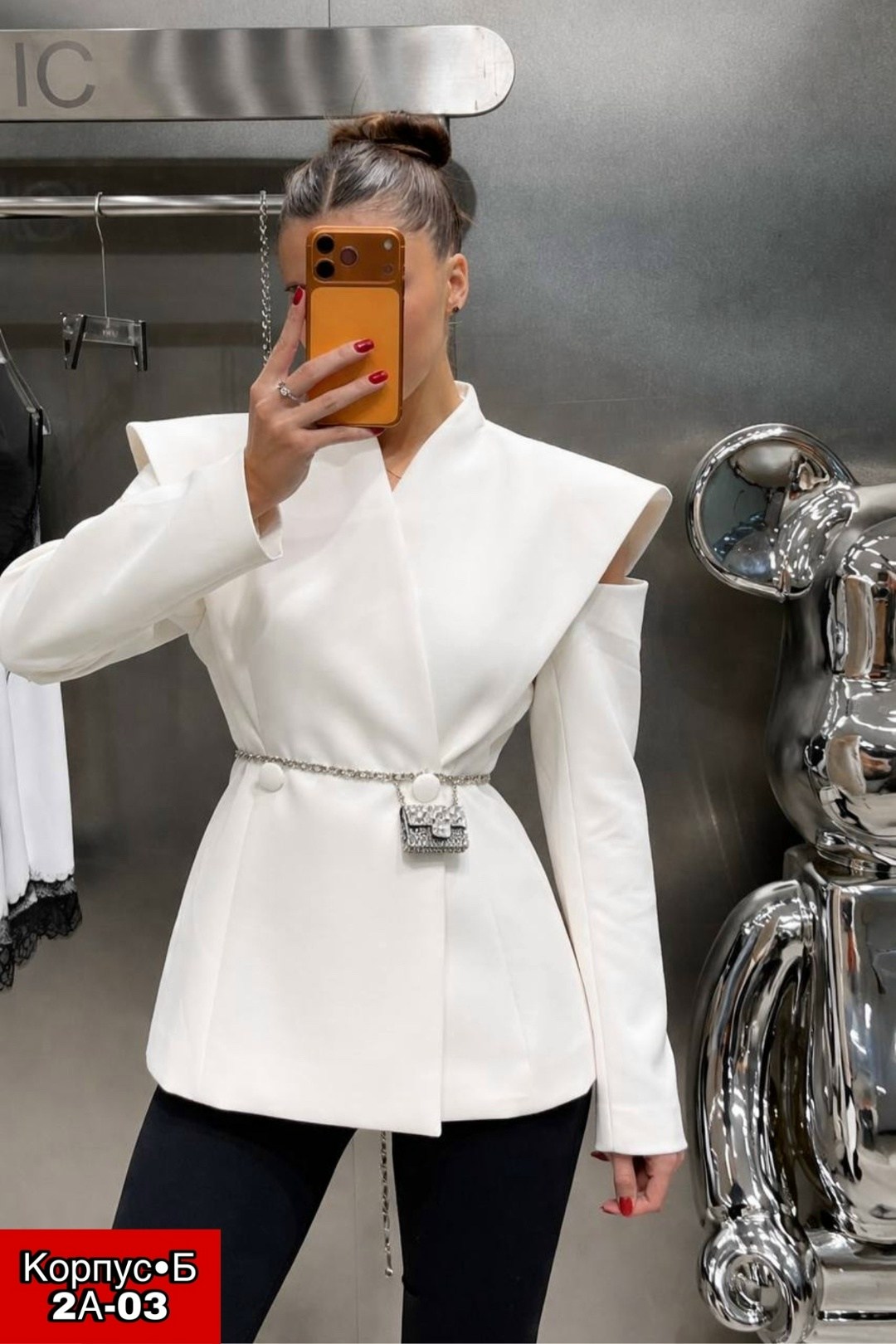 жакет с баской,жакет,приталенный жакет,жакет aura с акцентной талией