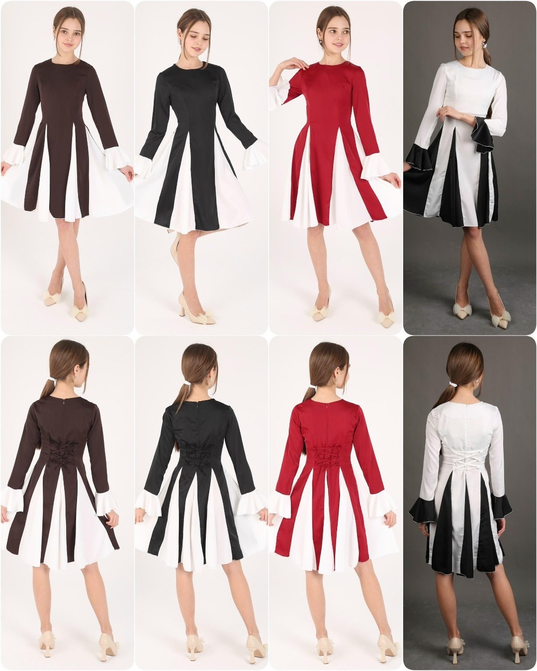 школьное коричневое платье,школьное платье для девочек,платье школьное,школьное платье для девочки коричневое,красивые школьные платья