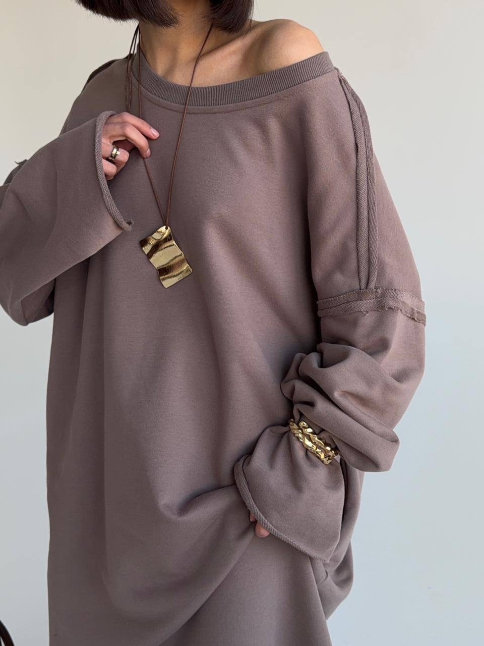 оверсайз платье,стильное платье,платье женская,платье широкое,оверсайз