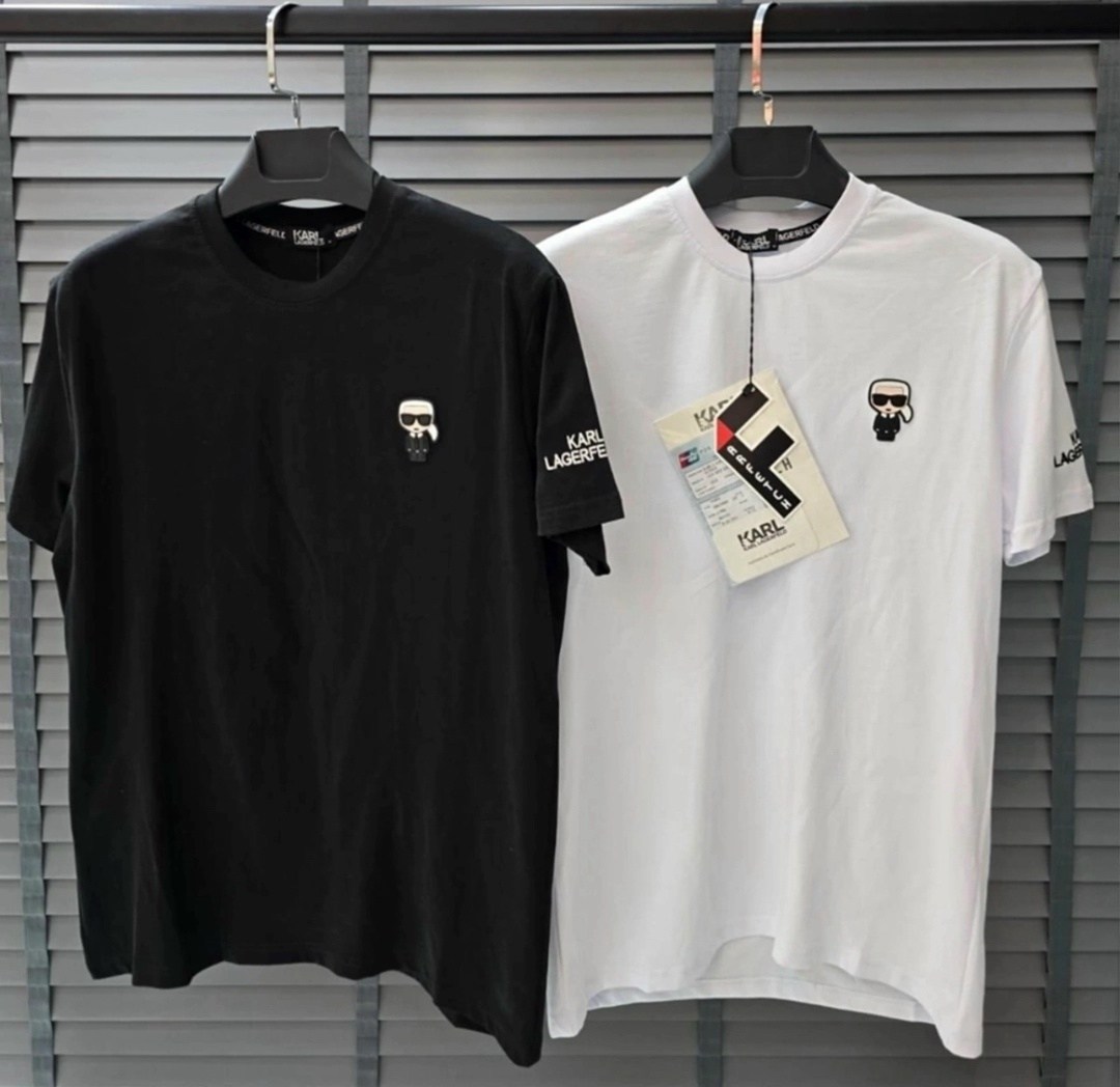 футболки мужские белые,футболка карл лагерфельд мужская,футболка мужская,карл лагерфельд футболка белая,футболка karl lagerfeld мужская белая