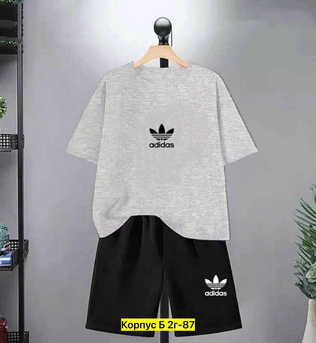 костюм спортивный мужской,adidas спортивный костюм,летний костюм спортивный мужской,спортивные костюм,костюм с шортам