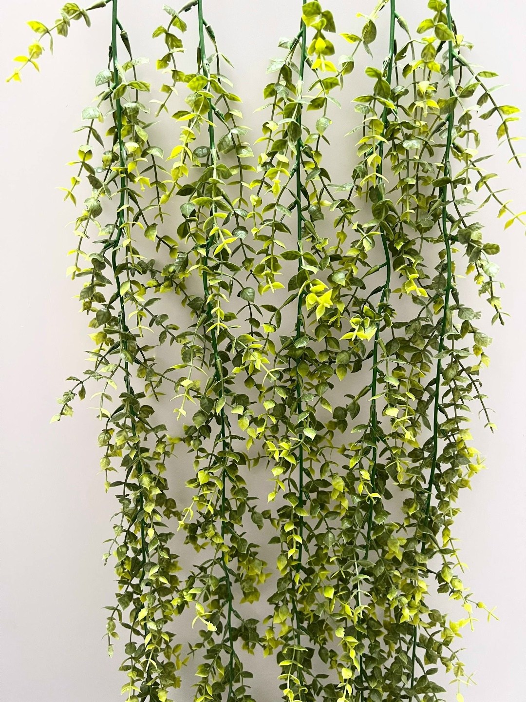 подвесные растения,искусственные свисающие кусты,висячие растения,искусственная растения,растение