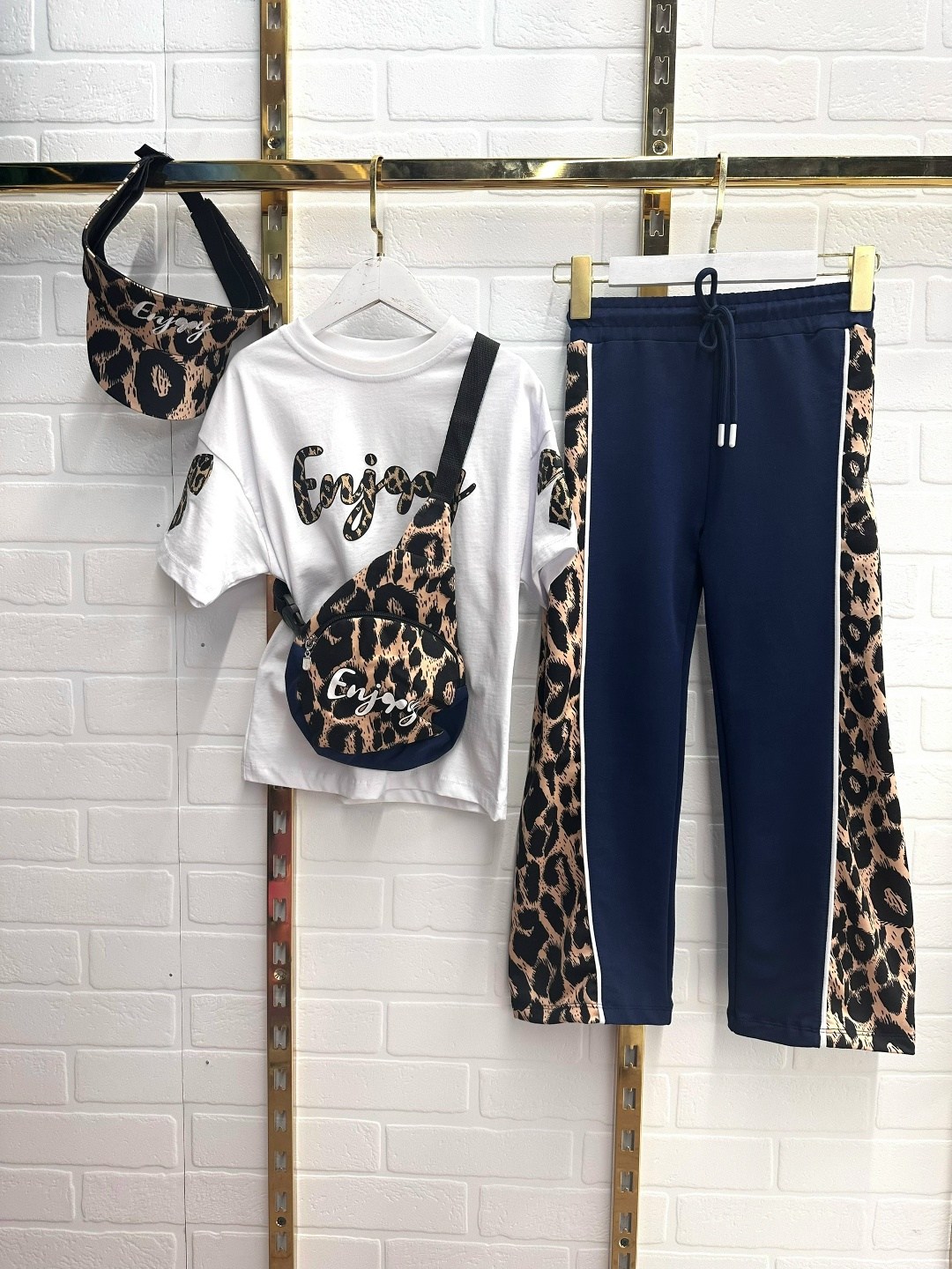 штаны модные,комплект одежды девочке,одежда для подростка,широкие брюки,брюки для девочек