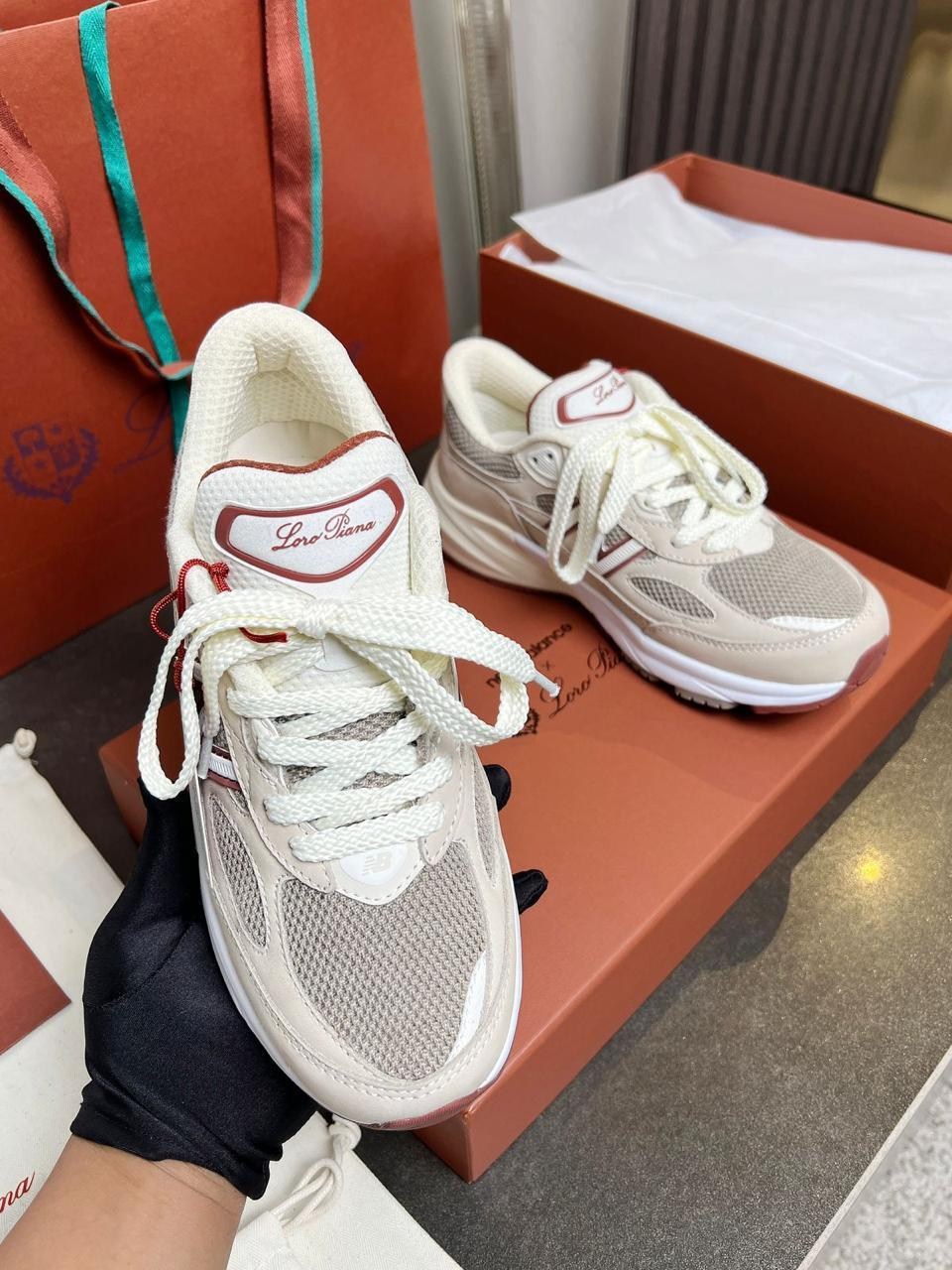 кроссовки new balance 990v6 x loro piana,кроссовки loro piana,кроссовки new balance,женские кроссовки new balance,женские кроссовки