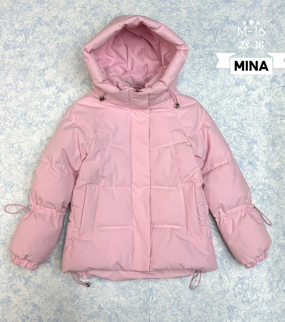 куртка зимняя оверсайз с капюшоном короткая miss evulia,куртка демисезонная стеганая женская с капюшоном,куртка женская с капюшоном,куртка,детская куртка