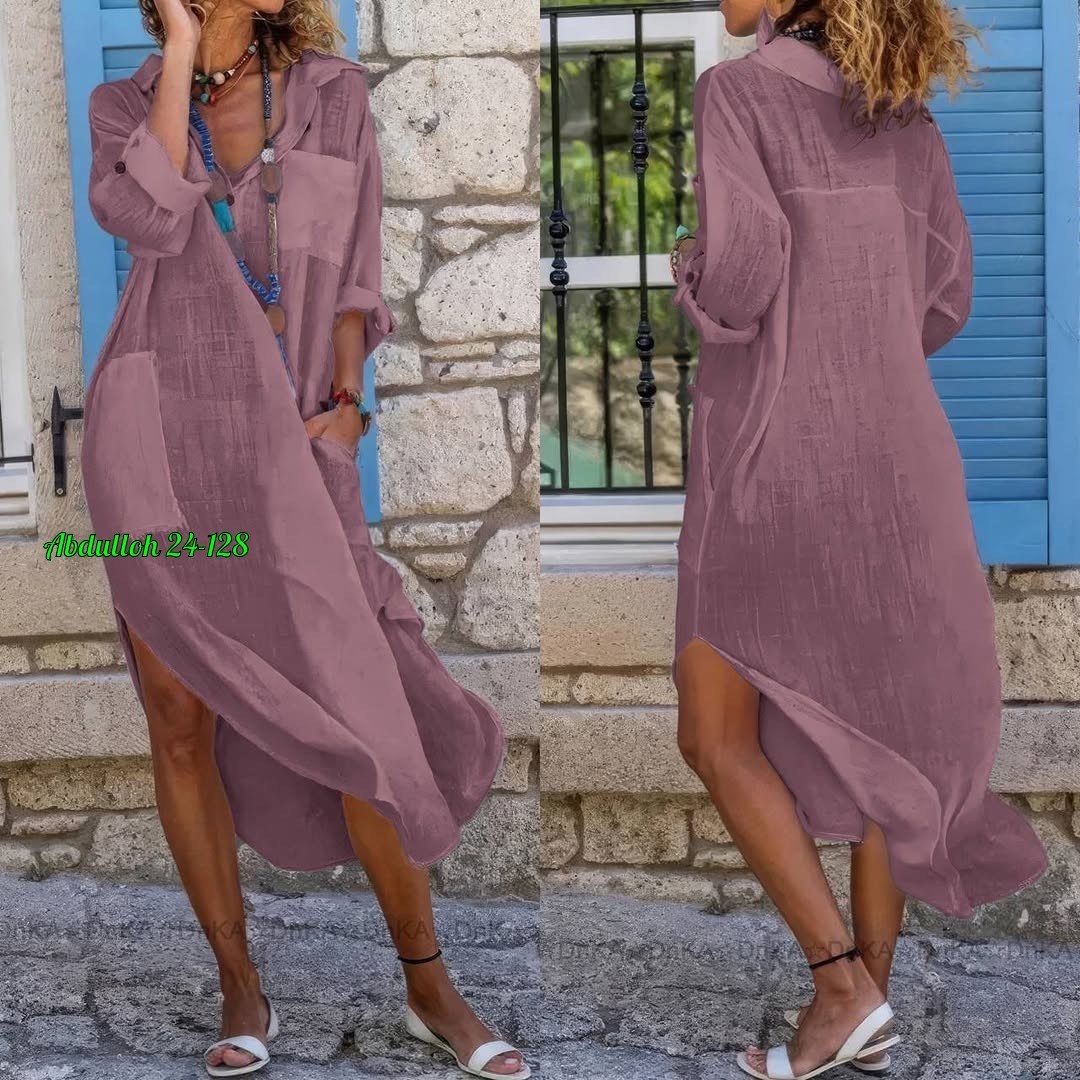платье рубашка свободного кроя,платье туника,платье рубашка женское длинное,длинная рубашка,удлиненная рубашка платье