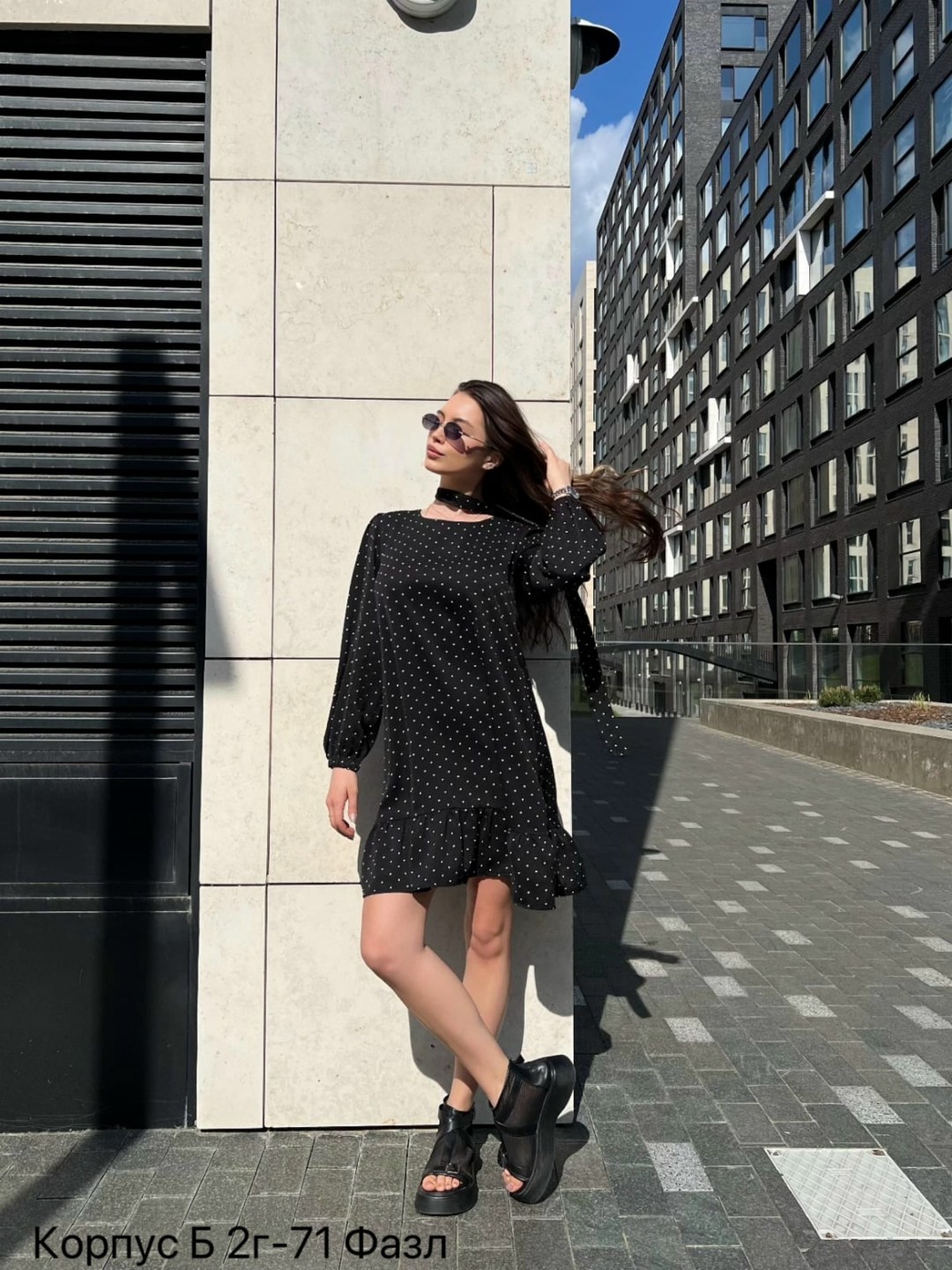 женское платье в горошек,платье в горошек,платье женское горох,платье,платье женское