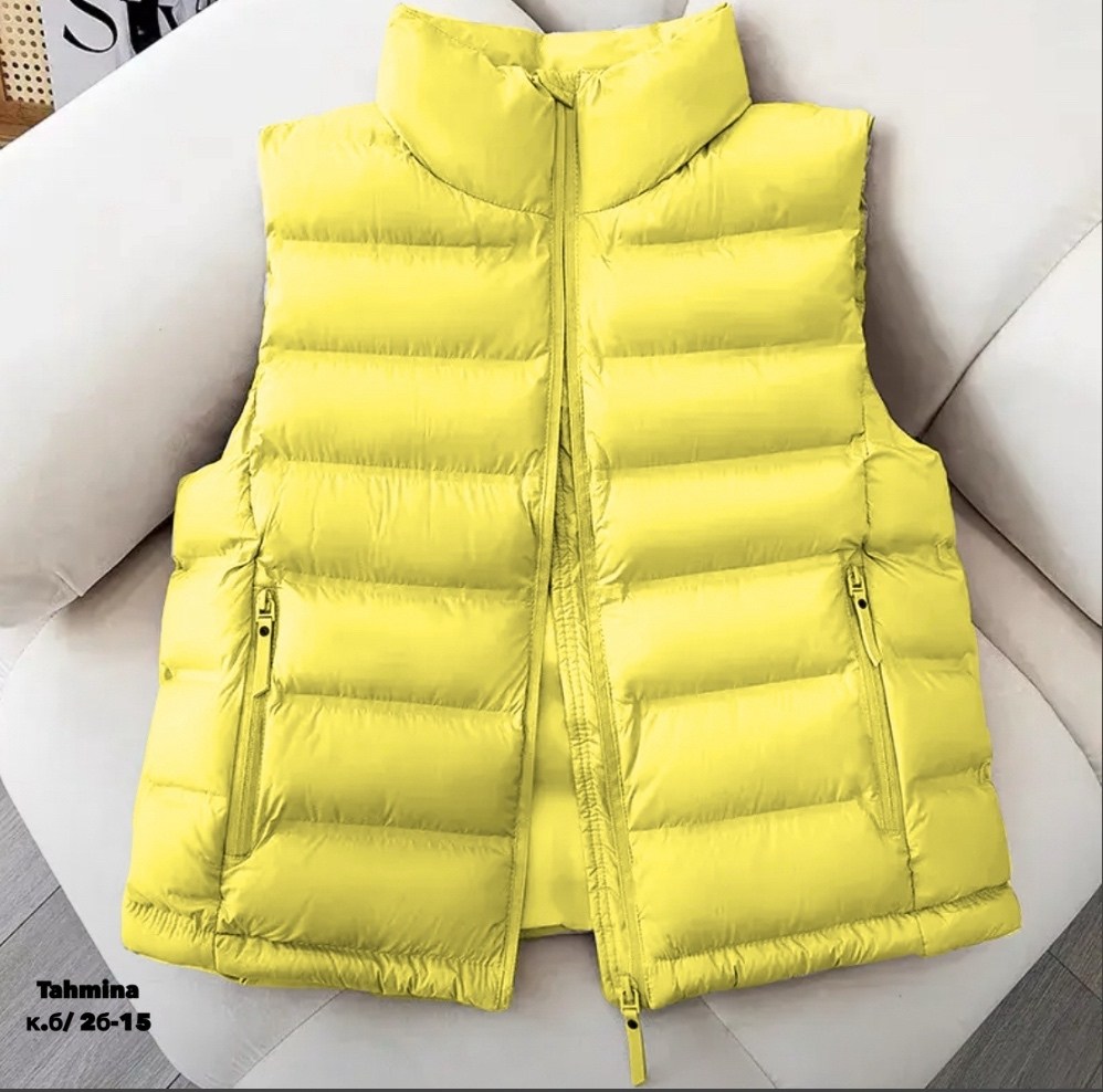 жилетка женская,женские жилеты,жилетка,жилет утепленная,жилет