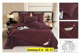 Постельное белье