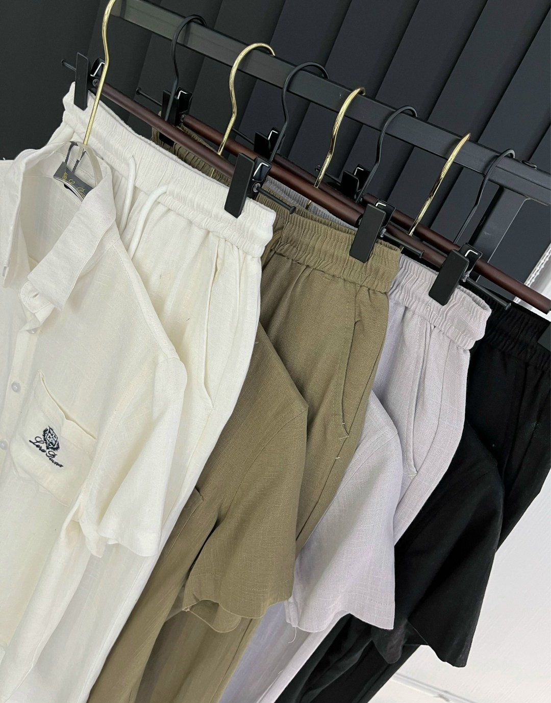 костюм с рубашкой,костюм двойка с брюками,костюм для мужчин,костюм мужской,мужской льняной костюм