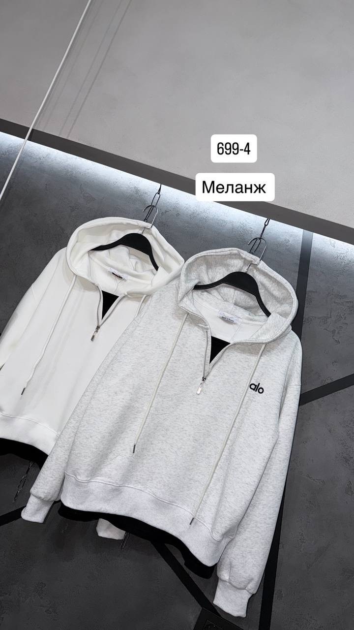 кофта женская,толстовка,спортивный костюм brunello cucinelli,кофта трикотаж,толстовка owens с капюшоном в темном стиле