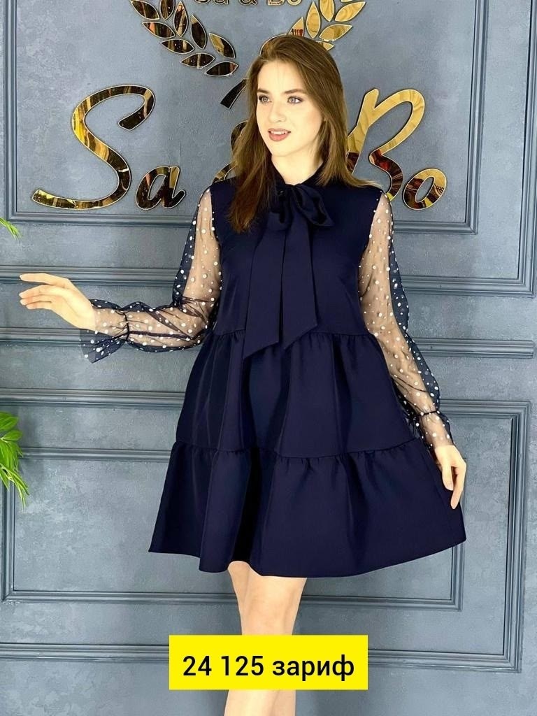 шифоновое платье темно синее,нарядное платье, платье,женское платье,платье