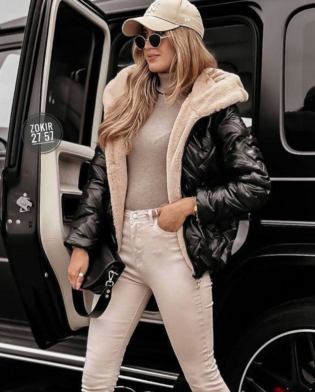 куртка двухсторонняя женская ,куртка женская демисезонная,женская куртка,демисезонная куртка,куртка женская демисезон