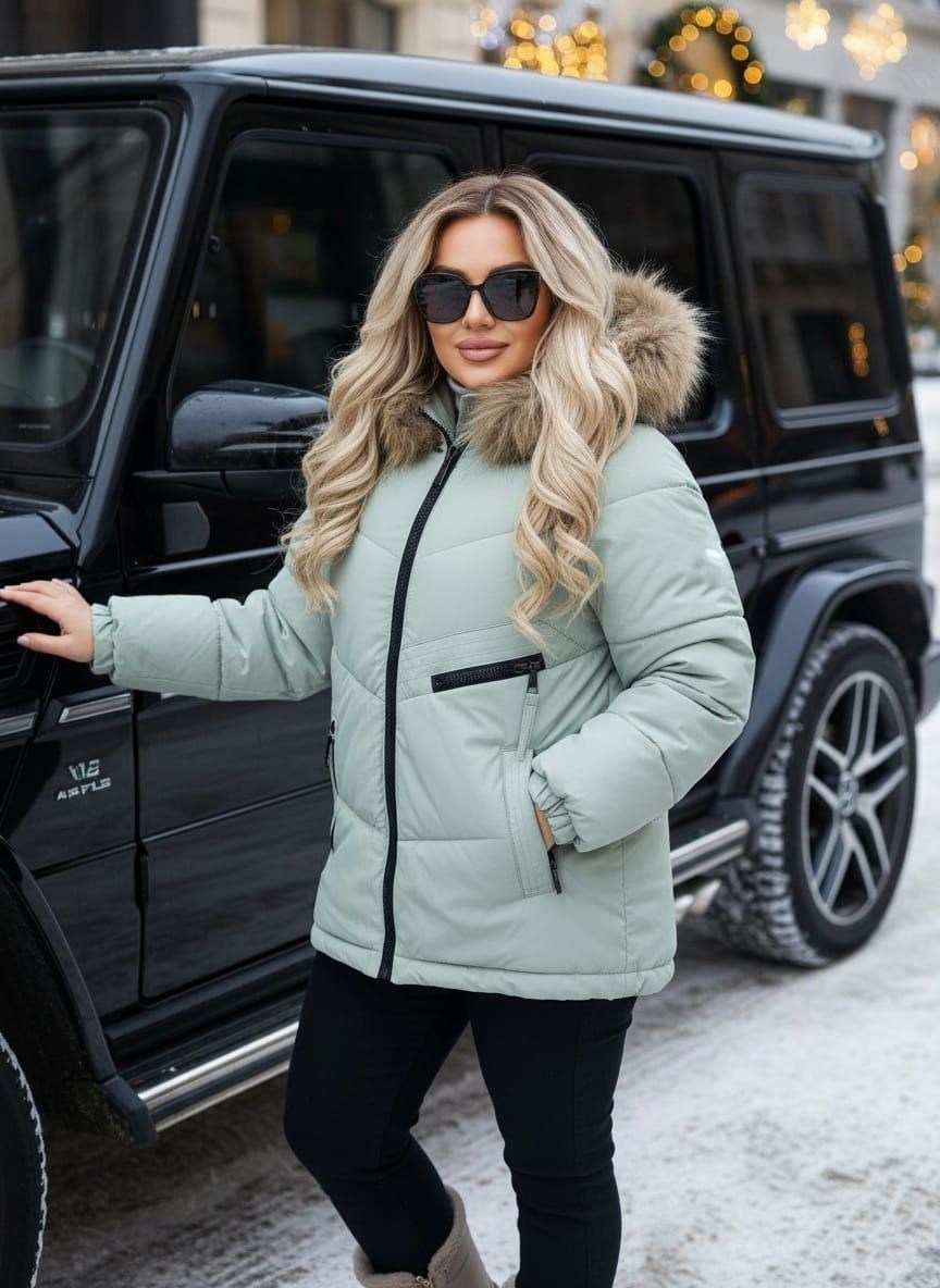 зимняя куртка,женская зимняя куртка,женская куртка,удлиненная куртка,куртка