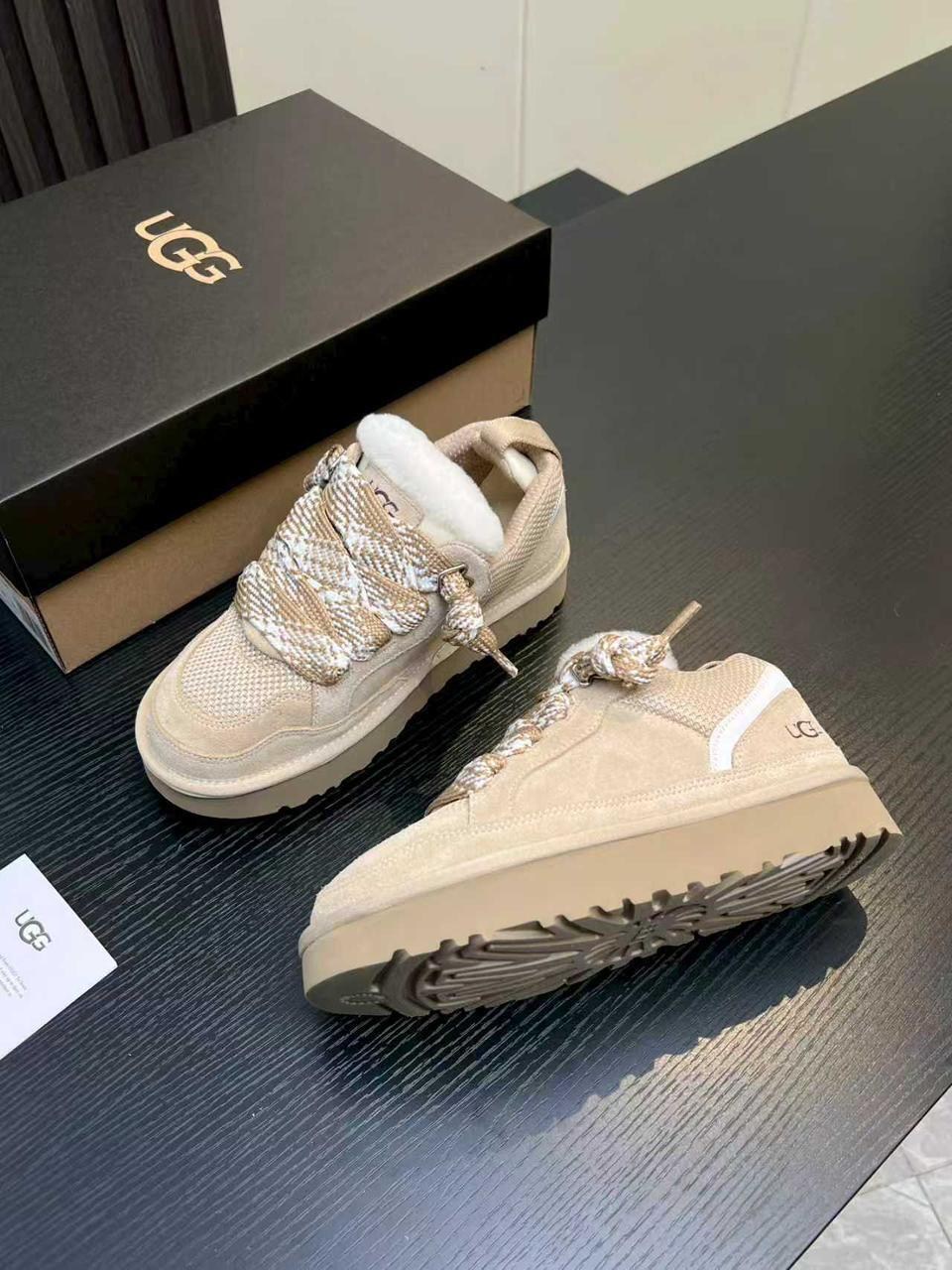 ,кроссовки ugg,женские кроссовки,кроссовки угги,брендовая