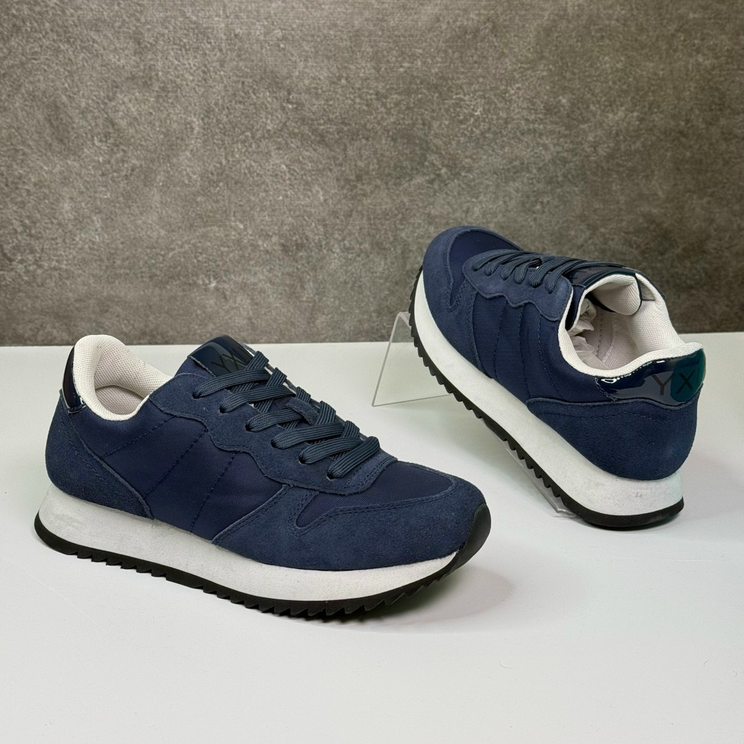 ,синие кроссовки,кроссовки замшевые,кроссовки мужские,кроссовка мужской